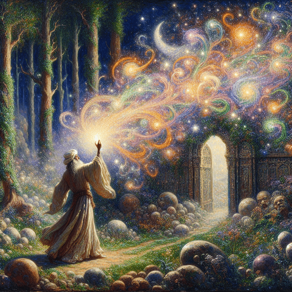 발더스 게이트 3 공략: Wild Magic Sorcerer