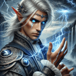 발더스 게이트 3 공략: Storm Sorcerer Tempest Cleric
