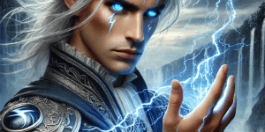 발더스 게이트 3 공략: Storm Sorcerer Tempest Cleric