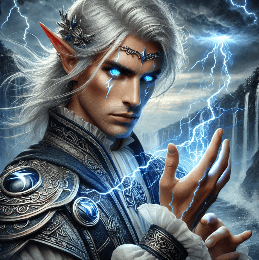발더스 게이트 3 공략: Storm Sorcerer Tempest Cleric