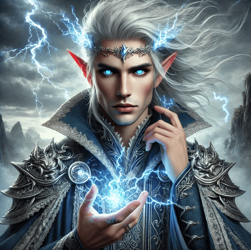 발더스 게이트 3 공략: Storm Sorcerer Tempest Cleric