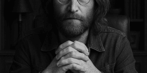 John Lennon - "Life is what happens when you're busy making other plans."