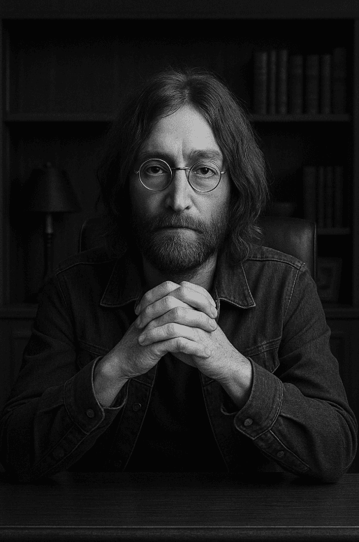 John Lennon - "Life is what happens when you're busy making other plans."
