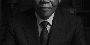 Nelson Mandela - "The greatest glory in living lies not in never falling, but in rising every time we fall."