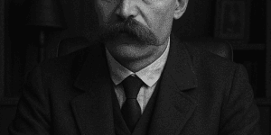 Friedrich Nietzsche - "That which does not kill us makes us stronger."
