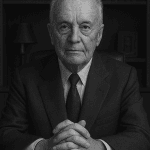 Sir John Templeton - "The four most dangerous words in investing are: 'This time it's different.'"