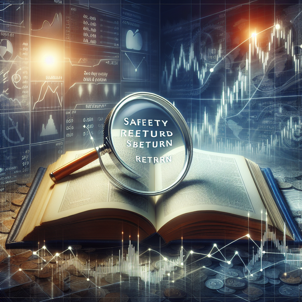 투자의 지혜: An investment operation is one which, upon thorough analysis, promises safety of principal and a satisfactory return. -