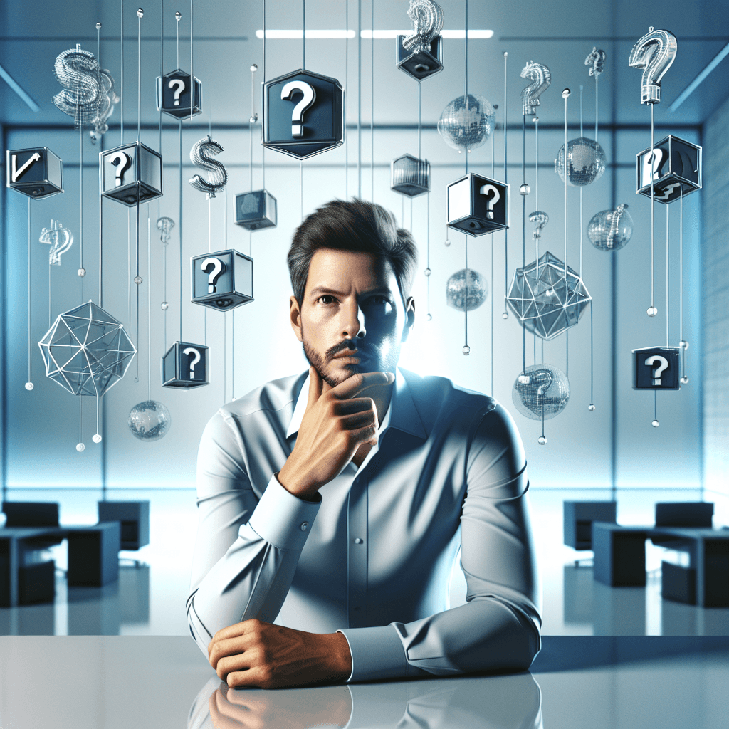 투자의 지혜: Know what you own, and why you own it. -