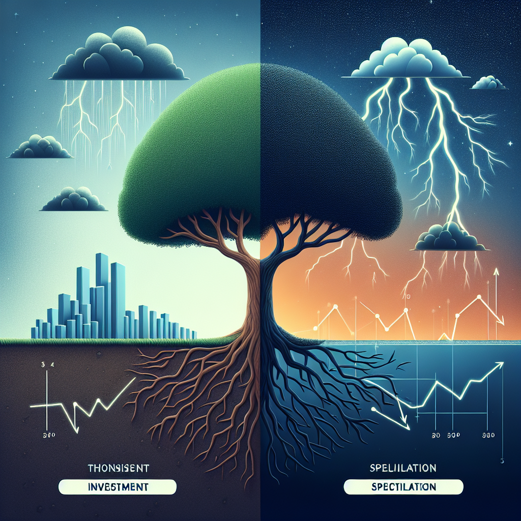 투자의 지혜: The individual investor should act consistently as an investor and not as a speculator. -