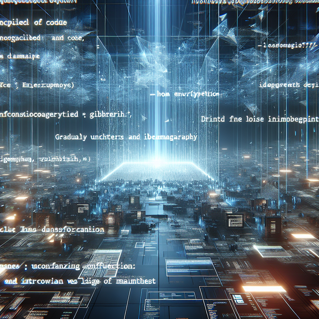 오늘의 영어 숙어: plaintext