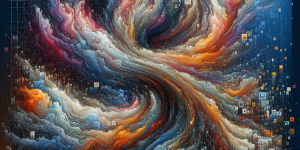 python topic generators with yield