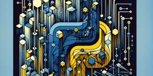 python topic importing modules