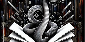 python topic reading files with open