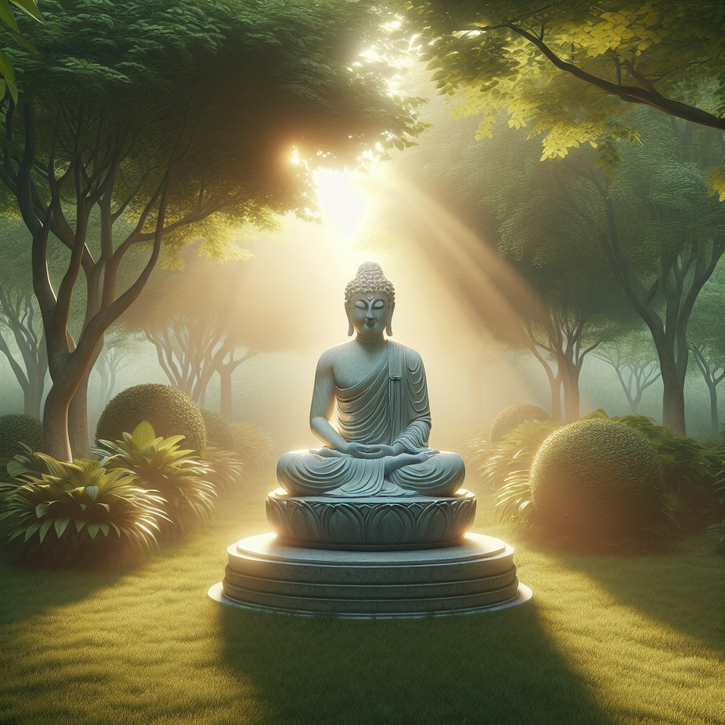 오늘의 명언: Buddha -