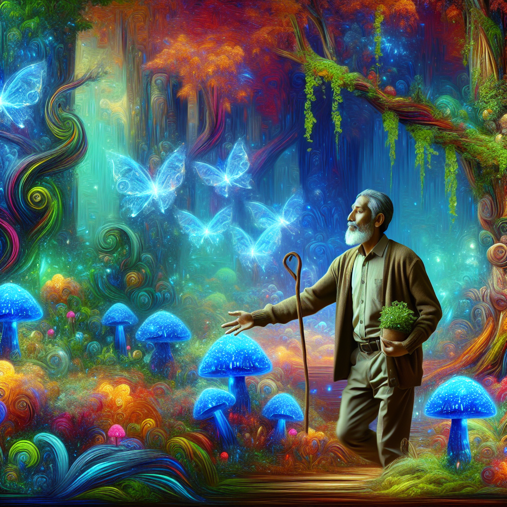 Quote of the Day: Hans Christian Andersen - 