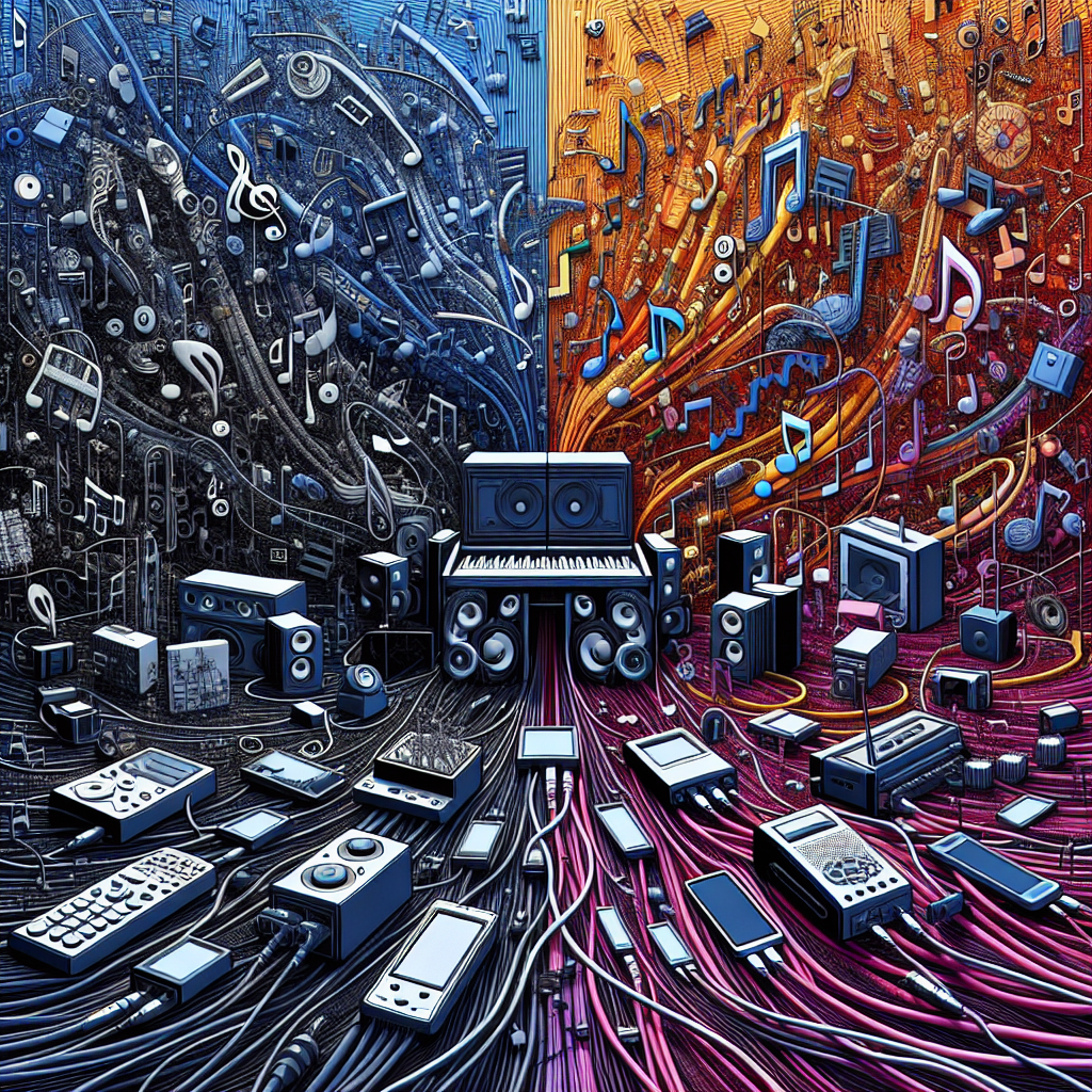 세상을 바꾼 표준화 사례: MP3 파일 포맷 3 세상을 바꾼 표준화 사례: MP3 파일 포맷