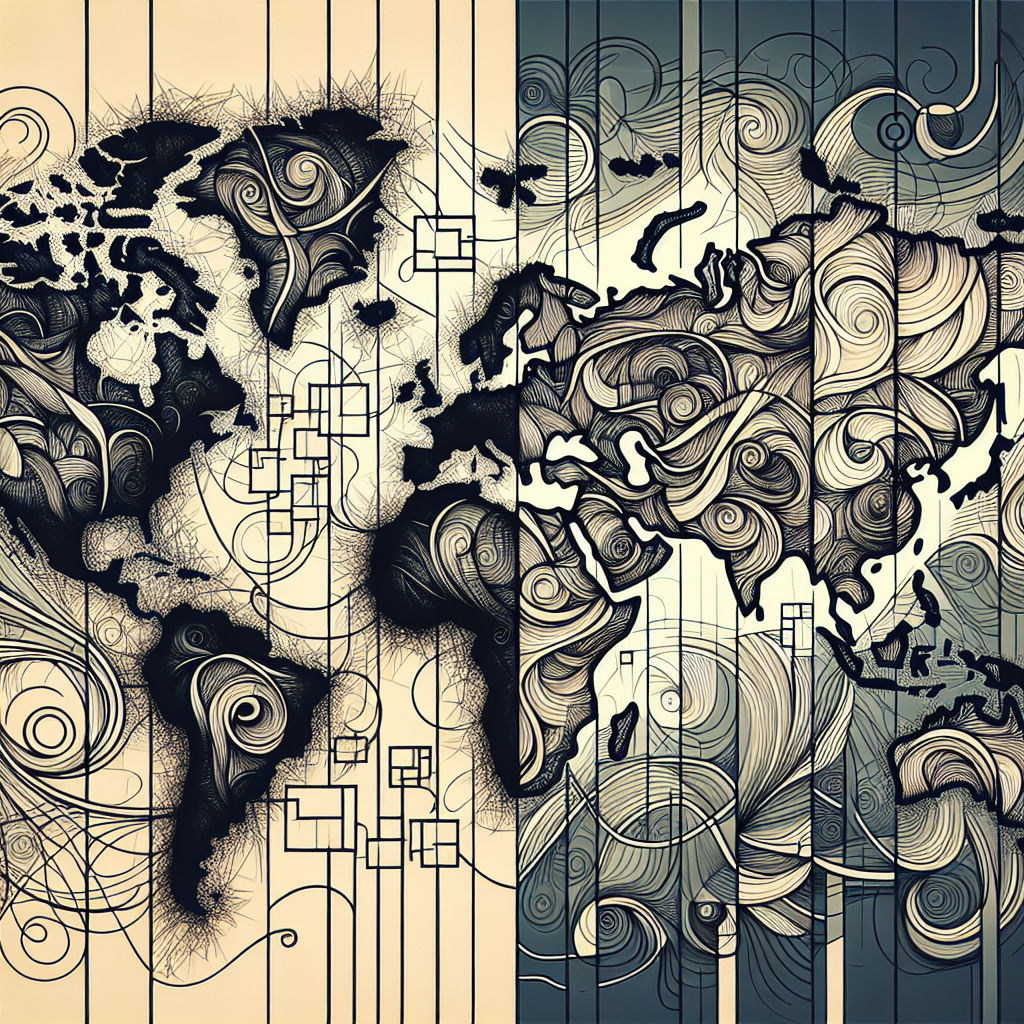 세상을 바꾼 표준화 사례: 시간대 (Time Zones)