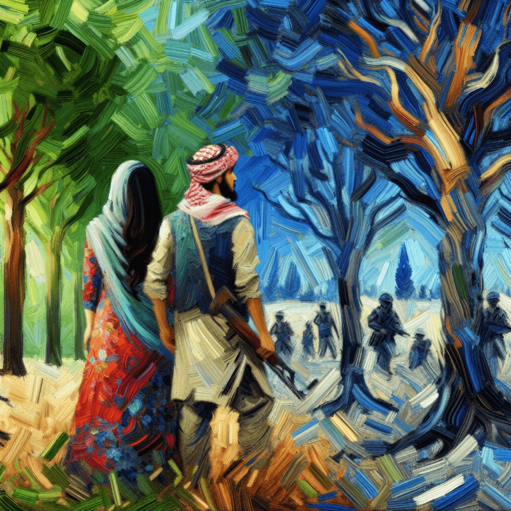 오늘의 영어 숙어: Through thick and thin