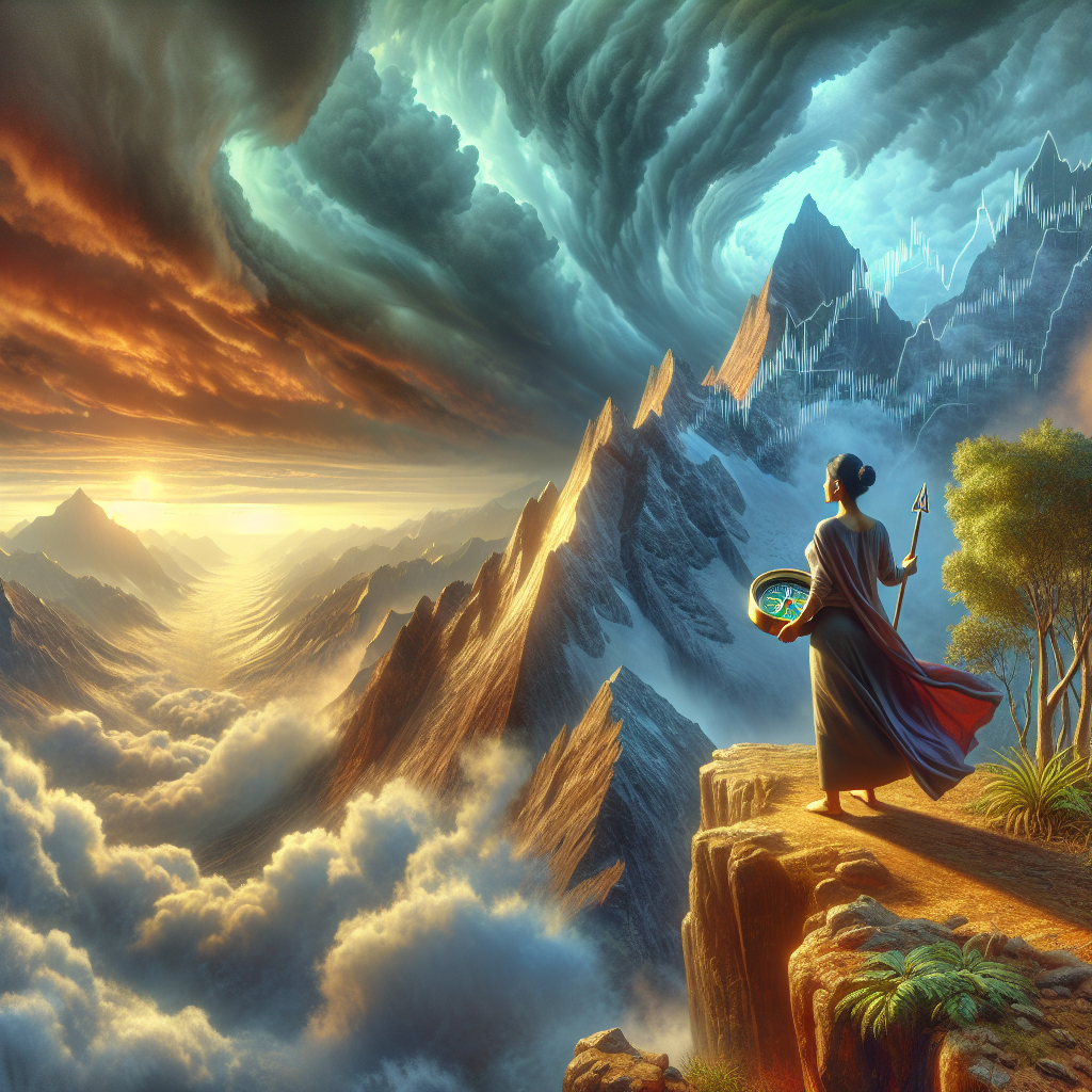 투자의 지혜: Robert Arnott -