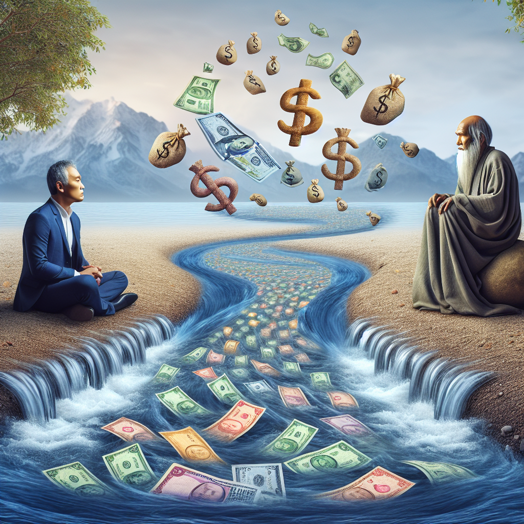 투자의 지혜: Warren Buffett -