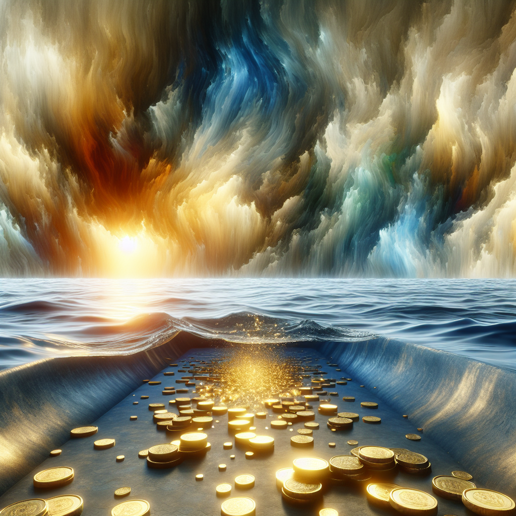 투자의 지혜: Warren Buffett -