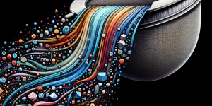 python topic filter function