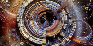 python topic map function