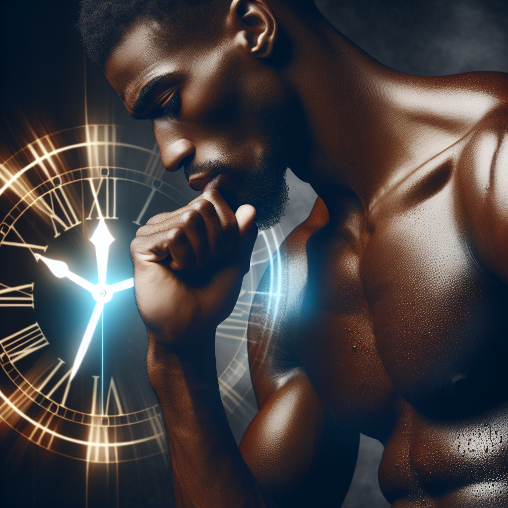 Quote of the Day: Muhammad Ali -