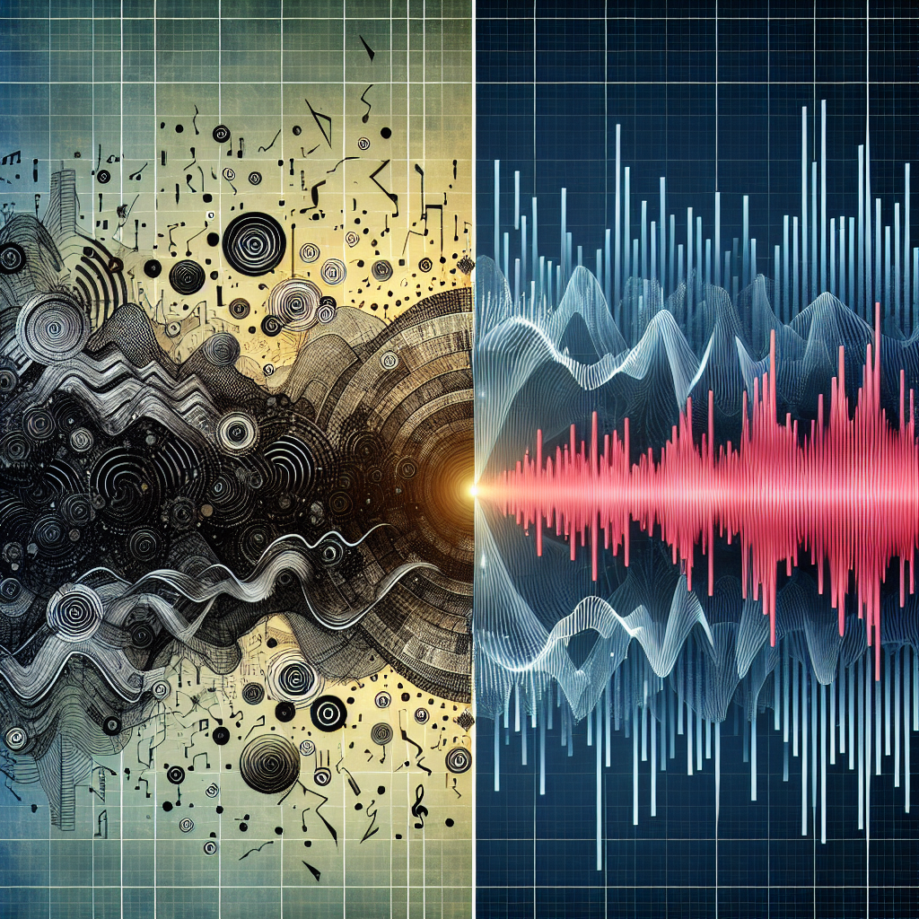 세상을 바꾼 표준화 사례: 데시벨 (Decibel)