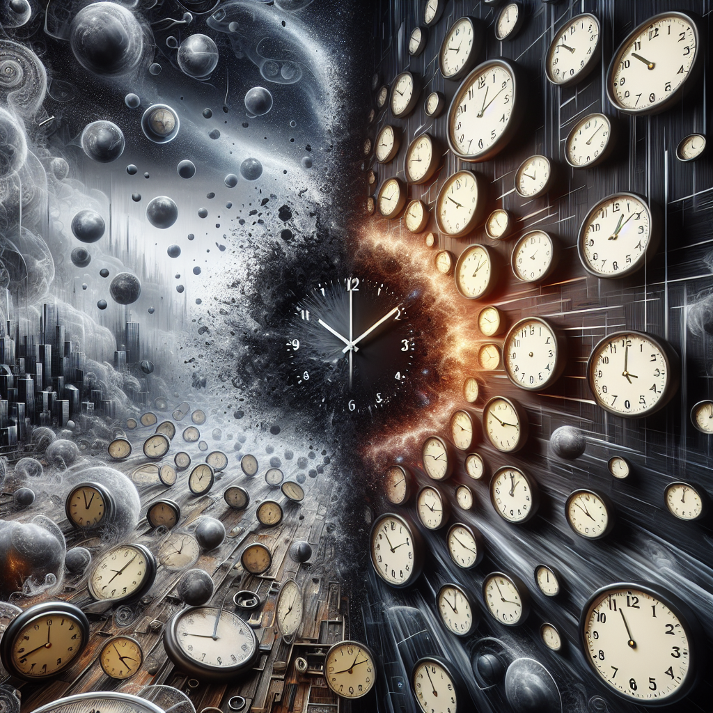 세상을 바꾼 표준화 사례: 시간대 (Time Zones)