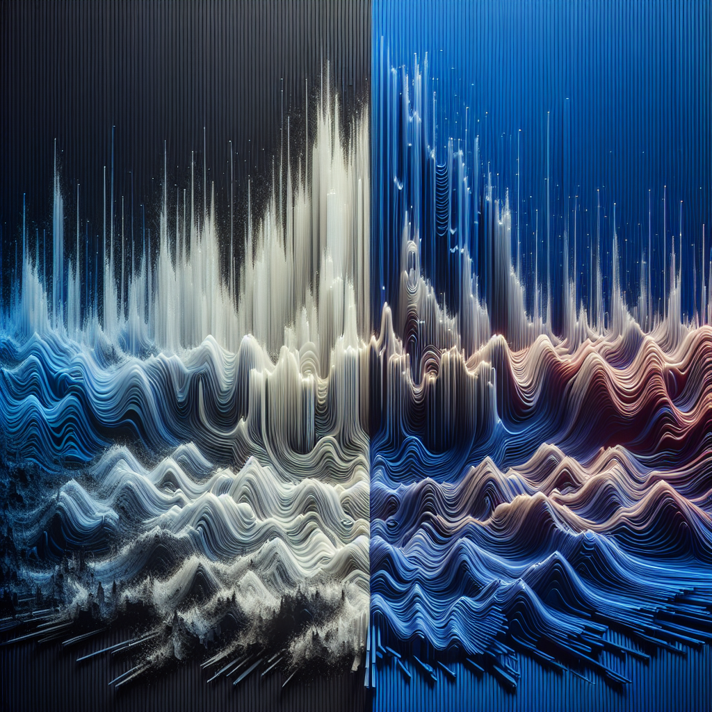 세상을 바꾼 표준화 사례: 햅틱 피드백 표준