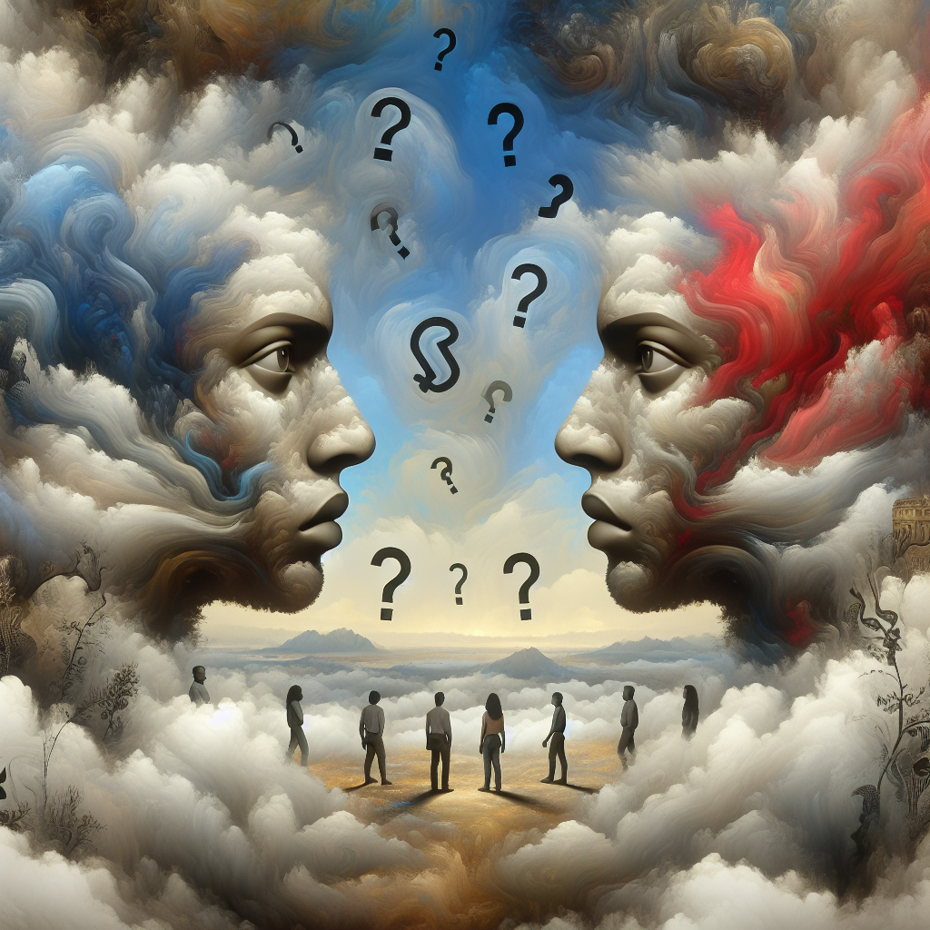 오늘의 영어 숙어: Your guess is as good as mine