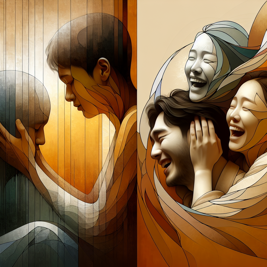 오늘의 사자성어: 동고동락 (同苦同樂)