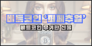 비트코인 '퍼페추얼' 투자에 대해서 알아보자