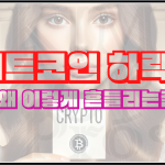 비트코인 왜 이렇게 흔들릴까?(멘탈잡기용 글)