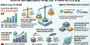 어플라이드머티리얼즈(AMAT) 주가전망 및 투자전략
