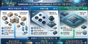 삼성전기(009150) 주가 전망 및 분석