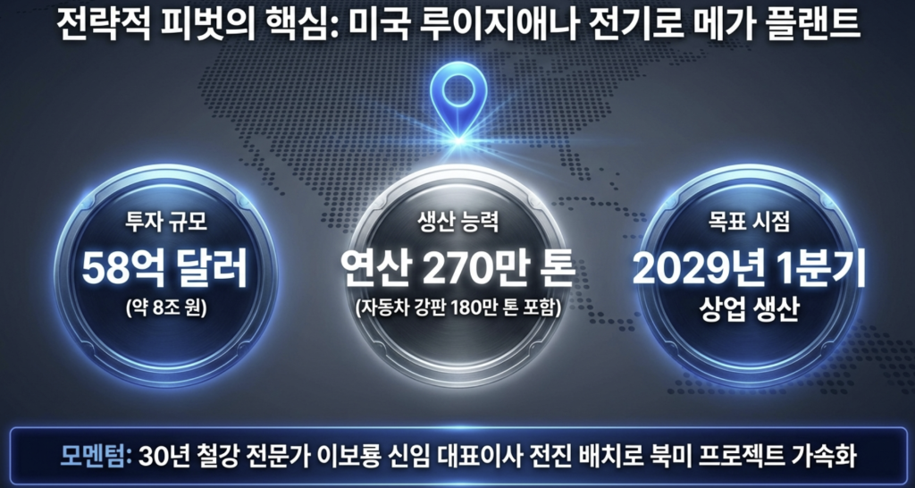 현대제철(004020) 주가전망 및 투자전략 1 image 1