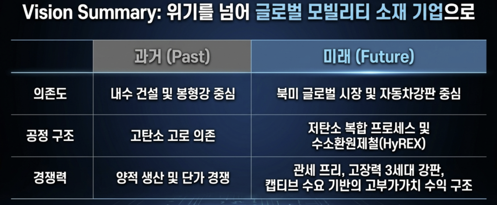 현대제철(004020) 주가전망 및 투자전략 3 image 3