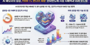 한미반도체(042700) 주가전망 및 투자전략