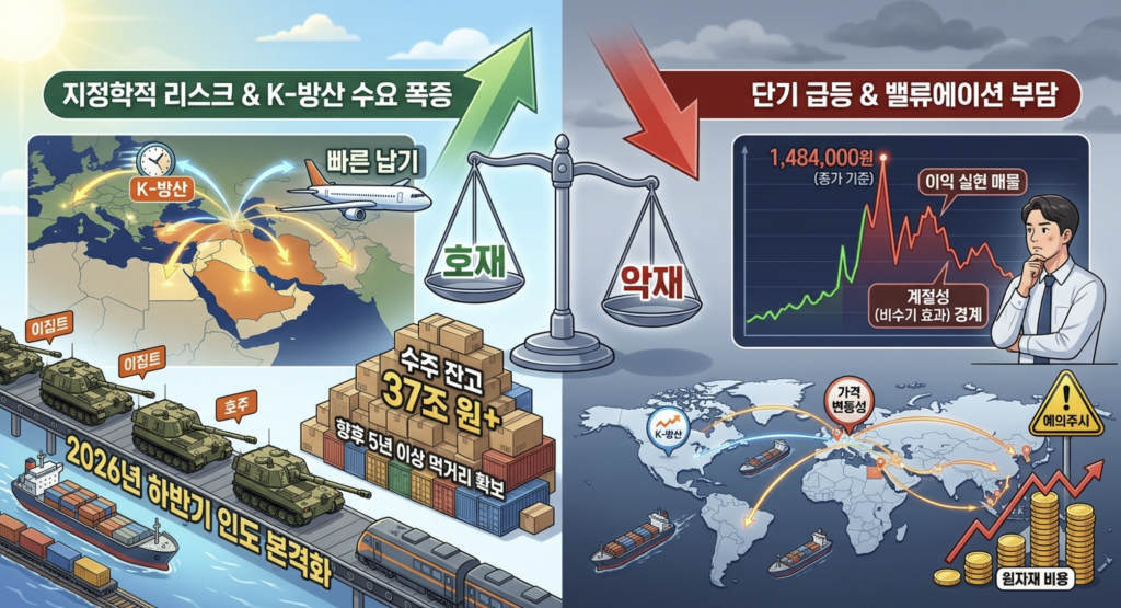 한화에어로스페이스(012450) 주가전망 및 적정주가