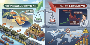 한화에어로스페이스(012450) 주가전망 및 적정주가