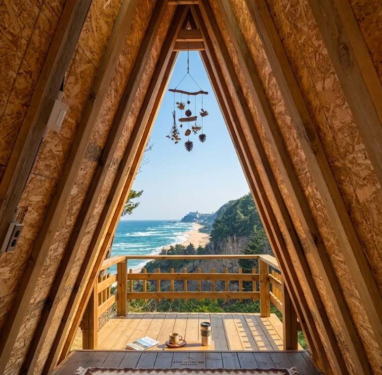 스테이인터뷰 강릉 (Stay Interview)