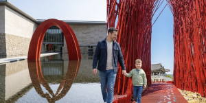 예술적인 영감과 대자연의 스케일 - 원주와 영월