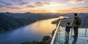 [청주] 내륙의 바다 단양과 제천