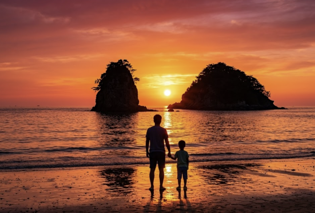 [충남] 보석같은 두개의 도시 당진과 태안