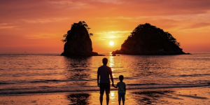 [충남] 보석같은 두개의 도시 당진과 태안