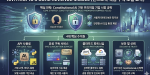 엔트로픽(Anthropic)은 어떻게 돈을 벌까?